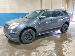 2GNFLEEK2H6258927 2017 CHEVROLET EQUINOX