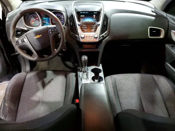 2GNFLEEK2H6258927 2017 CHEVROLET EQUINOX - Image 8
