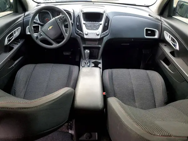 2GNFLEEK2H6259558 2017 CHEVROLET EQUINOX - Image 8