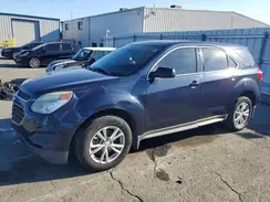 2GNFLEEK2H6264825 2017 CHEVROLET EQUINOX