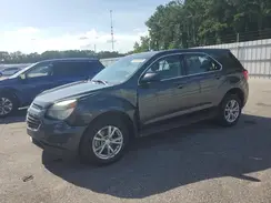2GNFLEEK2H6265201 2017 CHEVROLET EQUINOX