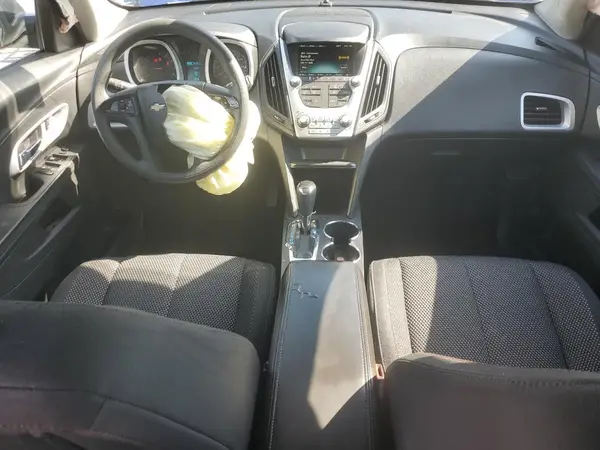 2GNFLEEK2H6265201 2017 CHEVROLET EQUINOX - Image 8