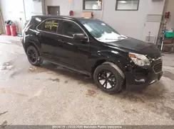 2GNFLEEK2H6276182 2017 CHEVROLET EQUINOX