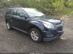 2GNFLEEK2H6281706 2017 CHEVROLET EQUINOX