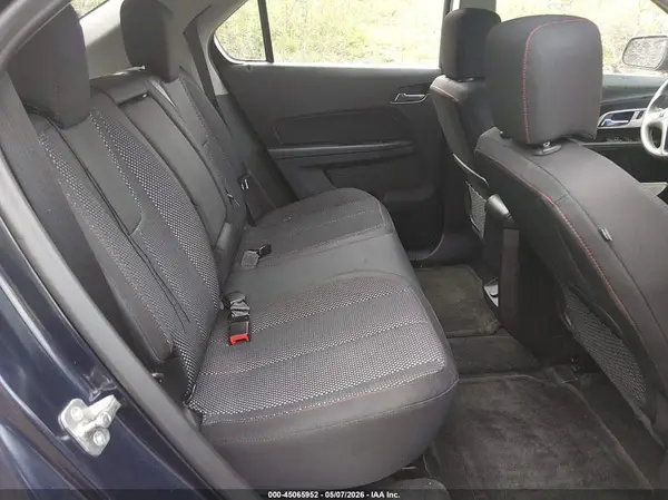 2GNFLEEK2H6281706 2017 CHEVROLET EQUINOX - Image 8