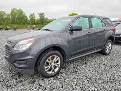 2GNFLEEK2H6283584 2017 CHEVROLET EQUINOX