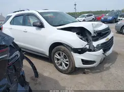 2GNFLEEK2H6286842 2017 CHEVROLET EQUINOX