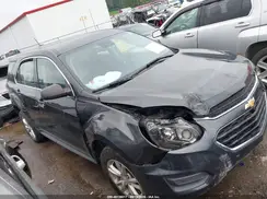 2GNFLEEK2H6286971 2017 CHEVROLET EQUINOX