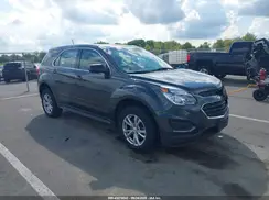 2GNFLEEK2H6289949 2017 CHEVROLET EQUINOX
