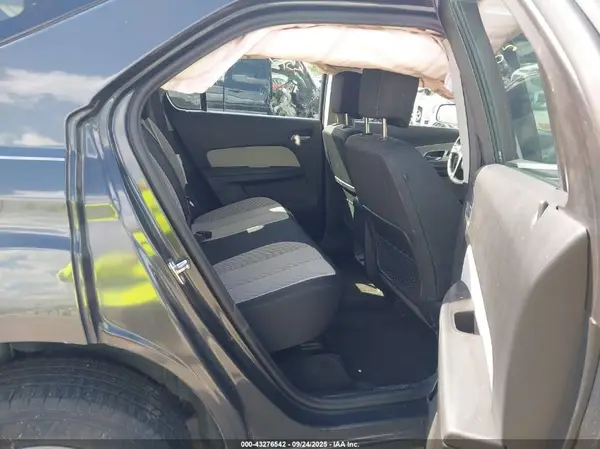 2GNFLEEK2H6289949 2017 CHEVROLET EQUINOX - Image 8