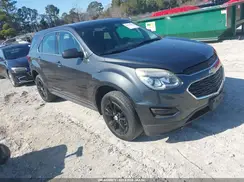 2GNFLEEK2H6291569 2017 CHEVROLET EQUINOX