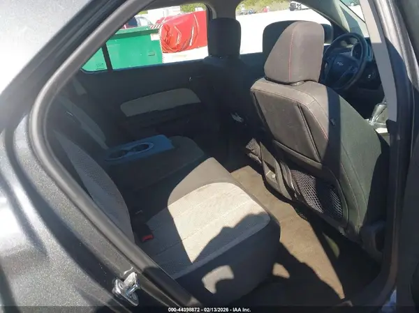 2GNFLEEK2H6291569 2017 CHEVROLET EQUINOX - Image 8