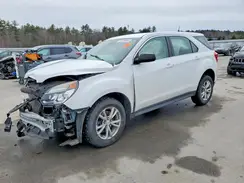 2GNFLEEK2H6292012 2017 CHEVROLET EQUINOX