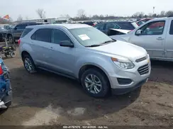 2GNFLEEK2H6293869 2017 CHEVROLET EQUINOX