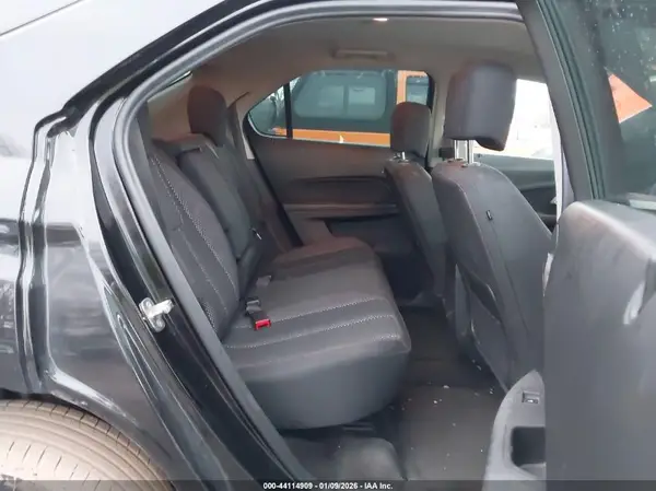 2GNFLEEK2H6295055 2017 CHEVROLET EQUINOX - Image 8