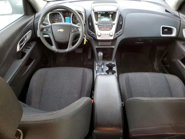 2GNFLEEK2H6301162 2017 CHEVROLET EQUINOX - Image 8