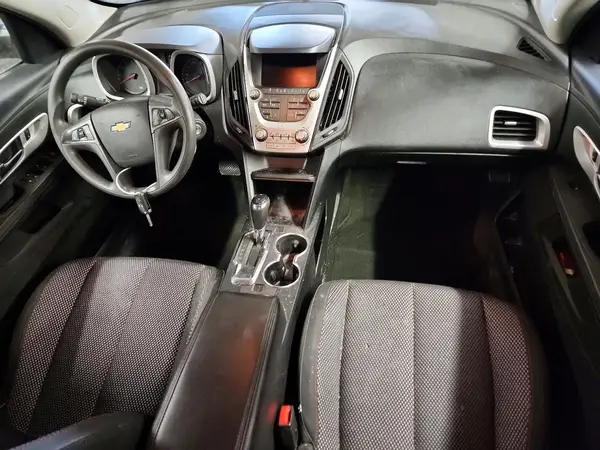 2GNFLEEK2H6303154 2017 CHEVROLET EQUINOX - Image 8