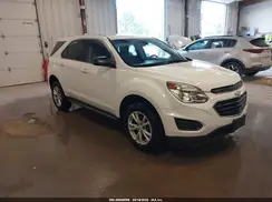 2GNFLEEK2H6313487 2017 CHEVROLET EQUINOX