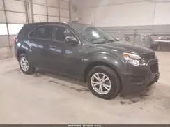 2GNFLEEK2H6322660 2017 CHEVROLET EQUINOX