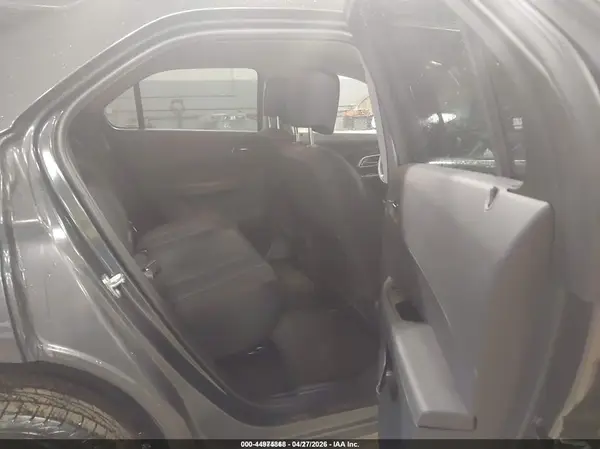 2GNFLEEK2H6322660 2017 CHEVROLET EQUINOX - Image 8