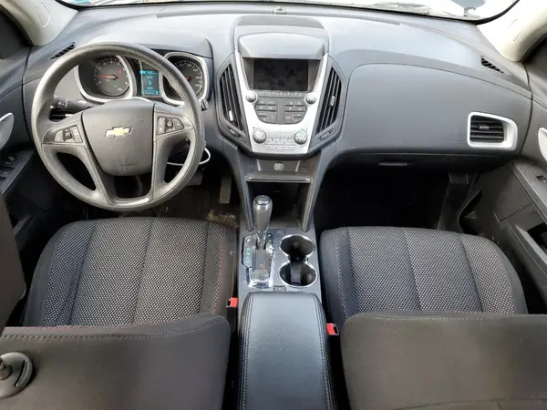 2GNFLEEK2H6324523 2017 CHEVROLET EQUINOX - Image 8