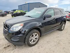 2GNFLEEK2H6326983 2017 CHEVROLET EQUINOX