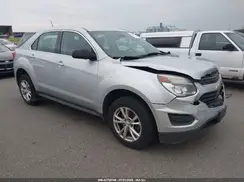 2GNFLEEK2H6327129 2017 CHEVROLET EQUINOX