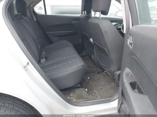 2GNFLEEK2H6327129 2017 CHEVROLET EQUINOX - Image 8