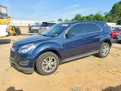 2GNFLEEK2H6332900 2017 CHEVROLET EQUINOX