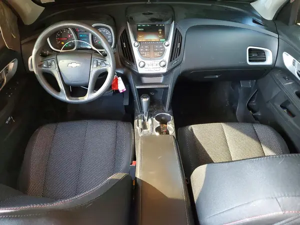 2GNFLEEK2H6332900 2017 CHEVROLET EQUINOX - Image 8