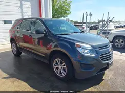 2GNFLEEK2H6333917 2017 CHEVROLET EQUINOX