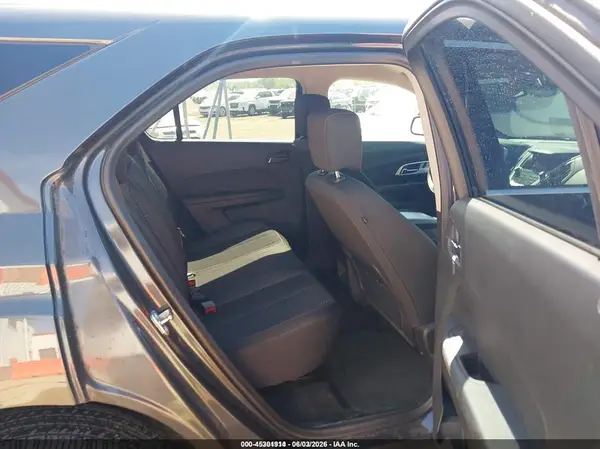 2GNFLEEK2H6333917 2017 CHEVROLET EQUINOX - Image 8