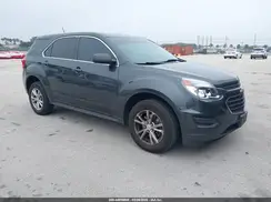 2GNFLEEK2H6334713 2017 CHEVROLET EQUINOX