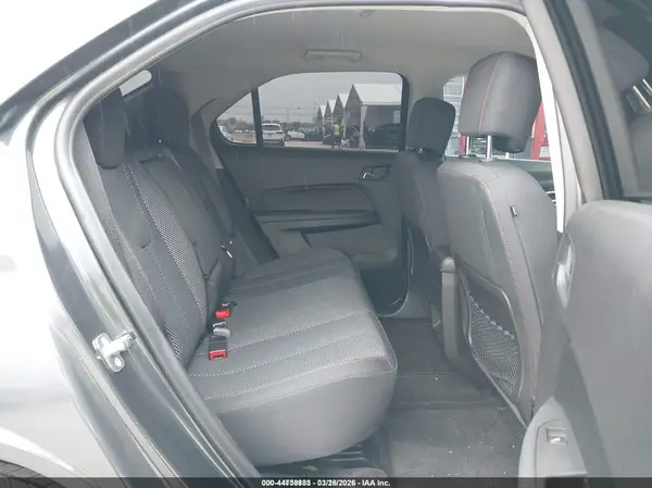 2GNFLEEK2H6334713 2017 CHEVROLET EQUINOX - Image 8