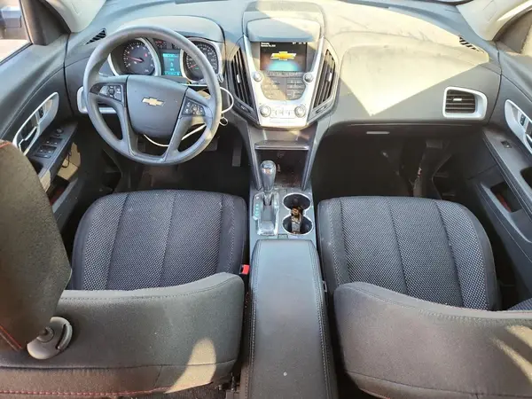2GNFLEEK2H6336137 2017 CHEVROLET EQUINOX - Image 8