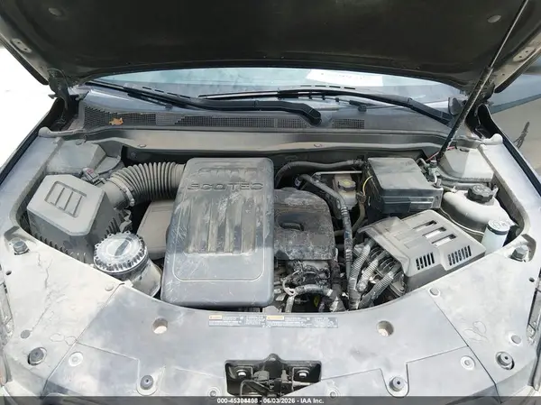 2GNFLEEK2H6337630 2017 CHEVROLET EQUINOX - Image 8