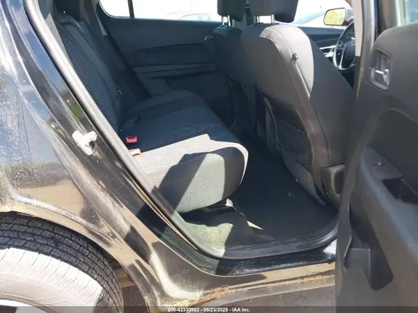 2GNFLEEK2H6341256 2017 CHEVROLET EQUINOX - Image 8