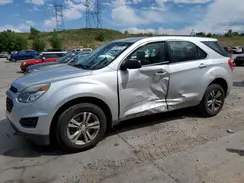 2GNFLEEK3G6104855 2016 CHEVROLET EQUINOX