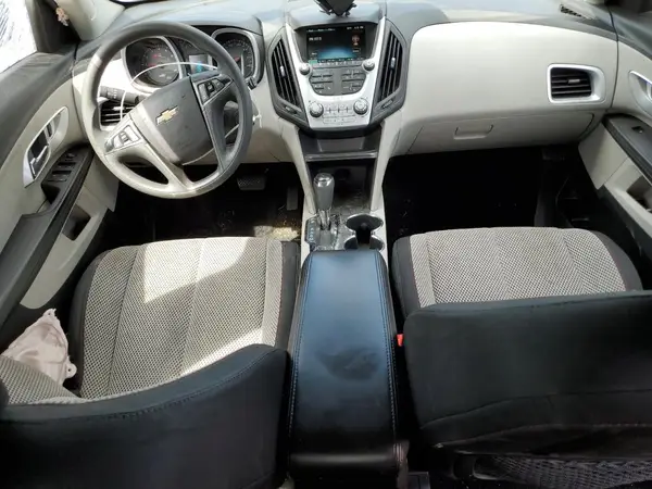 2GNFLEEK3G6104855 2016 CHEVROLET EQUINOX - Image 8