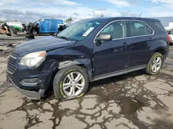 2GNFLEEK3G6105486 2016 CHEVROLET EQUINOX