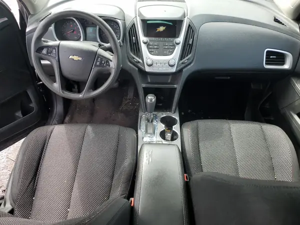 2GNFLEEK3G6105486 2016 CHEVROLET EQUINOX - Image 8