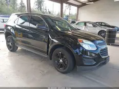 2GNFLEEK3G6111921 2016 CHEVROLET EQUINOX
