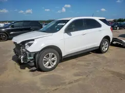2GNFLEEK3G6114155 2016 CHEVROLET EQUINOX