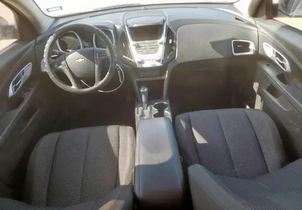 2GNFLEEK3G6114155 2016 CHEVROLET EQUINOX - Image 8