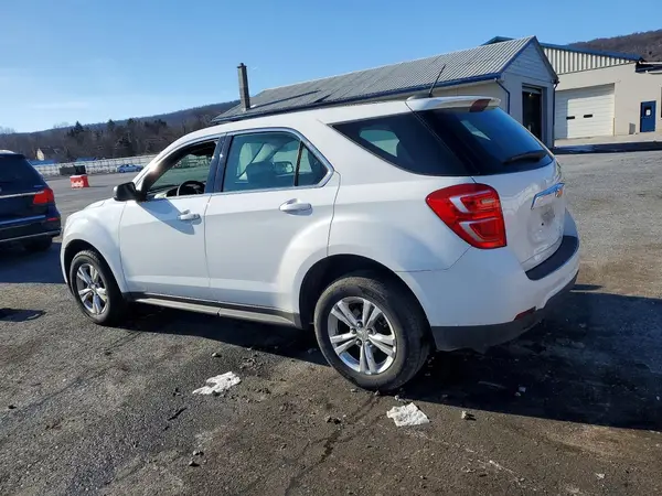 2GNFLEEK3G6139024 2016 CHEVROLET EQUINOX - Image 2