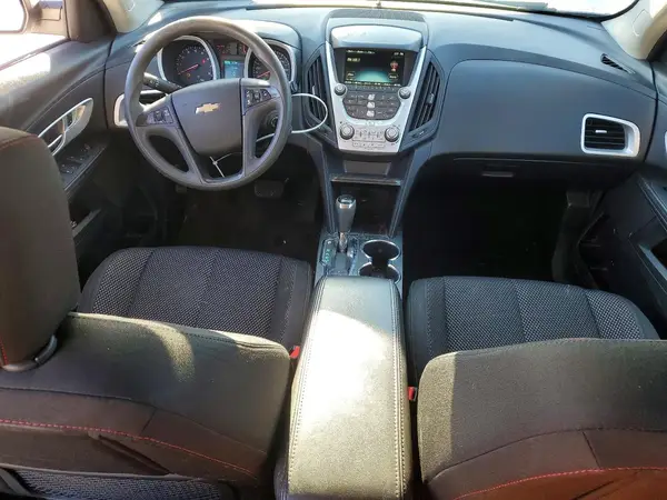 2GNFLEEK3G6139024 2016 CHEVROLET EQUINOX - Image 8