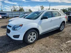 2GNFLEEK3G6153909 2016 CHEVROLET EQUINOX