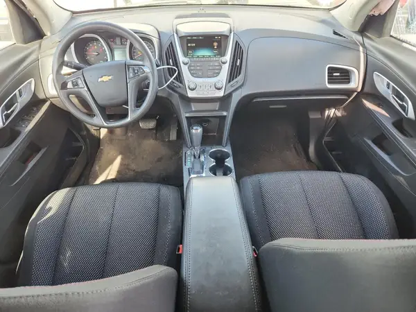2GNFLEEK3G6153909 2016 CHEVROLET EQUINOX - Image 8
