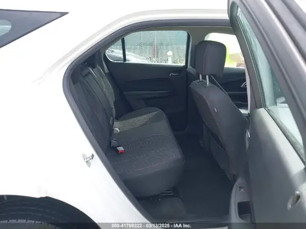 2GNFLEEK3G6164067 2016 CHEVROLET EQUINOX - Image 8