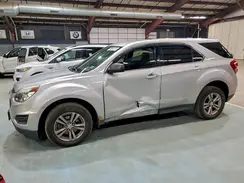 2GNFLEEK3G6164683 2016 CHEVROLET EQUINOX